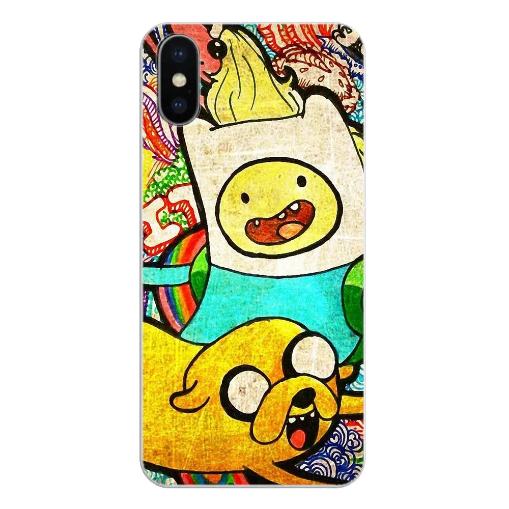 Чехол для телефона Adventure Time finn fade с разъемом HTC U11 One M7 M8 A9 M10 E9 Desire 630 530 626 628 816 820 Motorola G