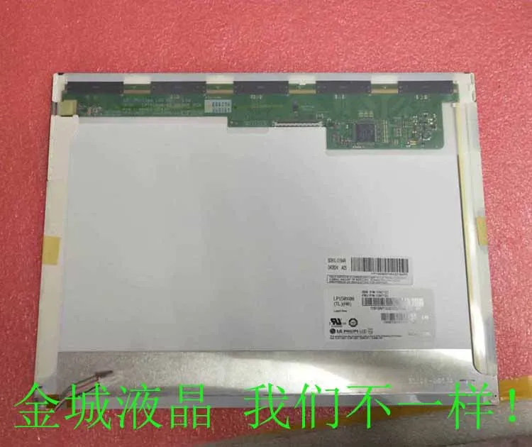 100% оригинальный новый LP150X08 TLA8 LG оригинал новый/A1/A2/A3/A4/A6/A7/A9 ЖК панель|ЖК-экраны и