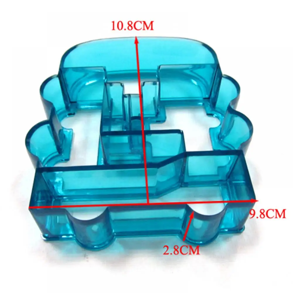 Горячая форма для сэндвичей с медвежонком машинка выпекания собак пирога хлеба