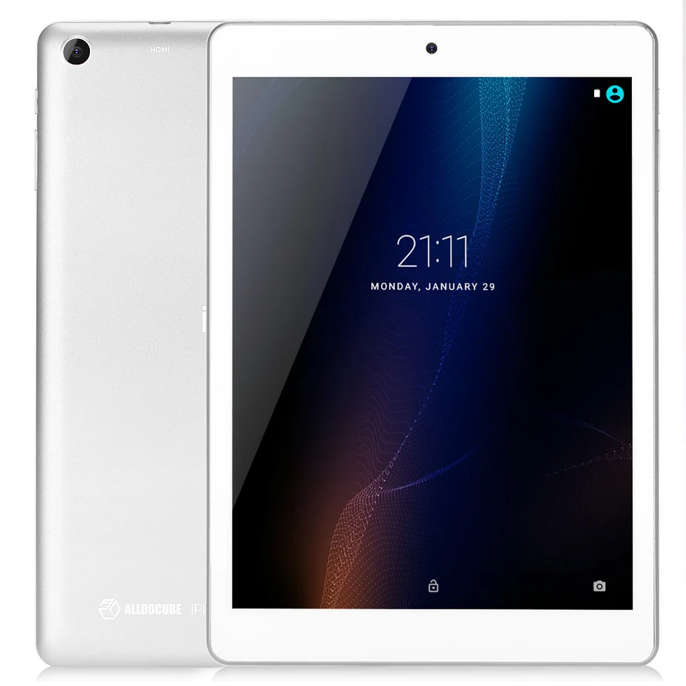 ALLDOCUBE IPlay 8 планшетный ПК 7 85 дюймов Android 6 0 MTK8163 четырехъядерный 1 3 ГГц ГБ ОЗУ 16 Гб