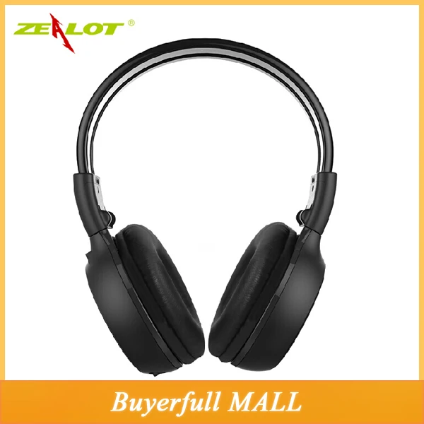 Original Zealot B570 Stereo comfortable 