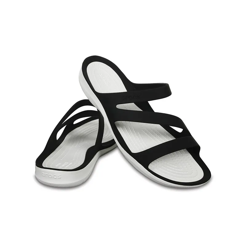 CROCS Swiftwater Sandal W WOMEN|Боссоножки и сандалии| |