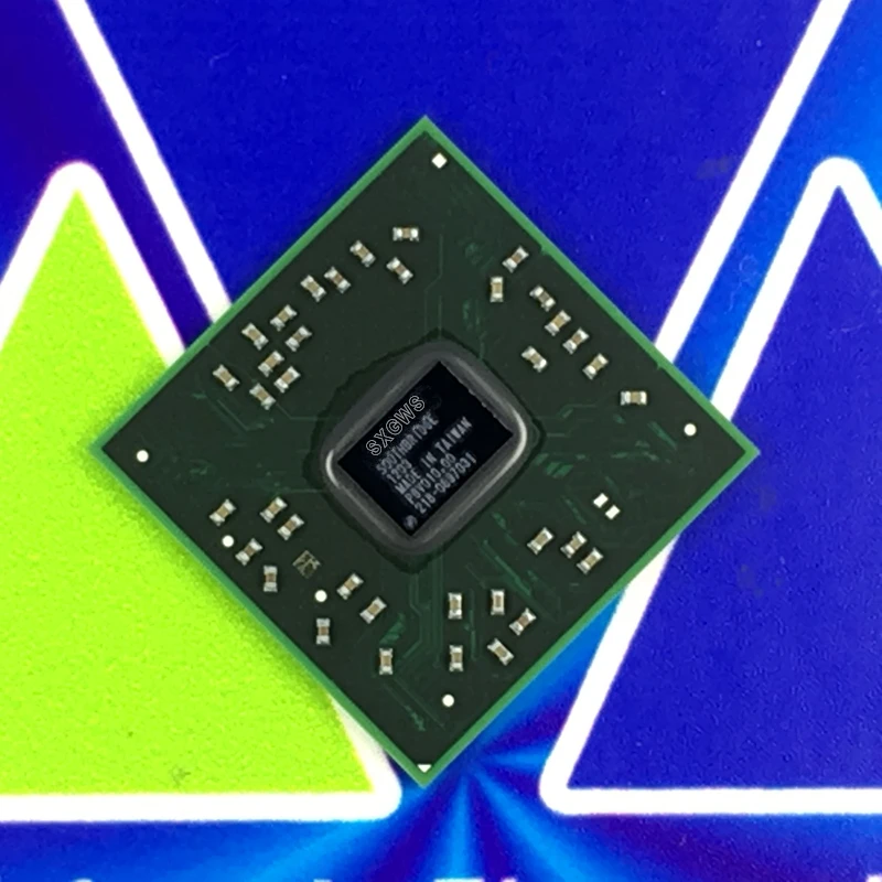 Набор микросхем SB950 100% 218 0697031 BGA с шариками без свинца 1 шт. 0697031|chipset bga| |