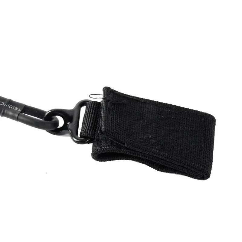 Уличная охотничья эластичная веревка тактический Воздушный пистолет слинг