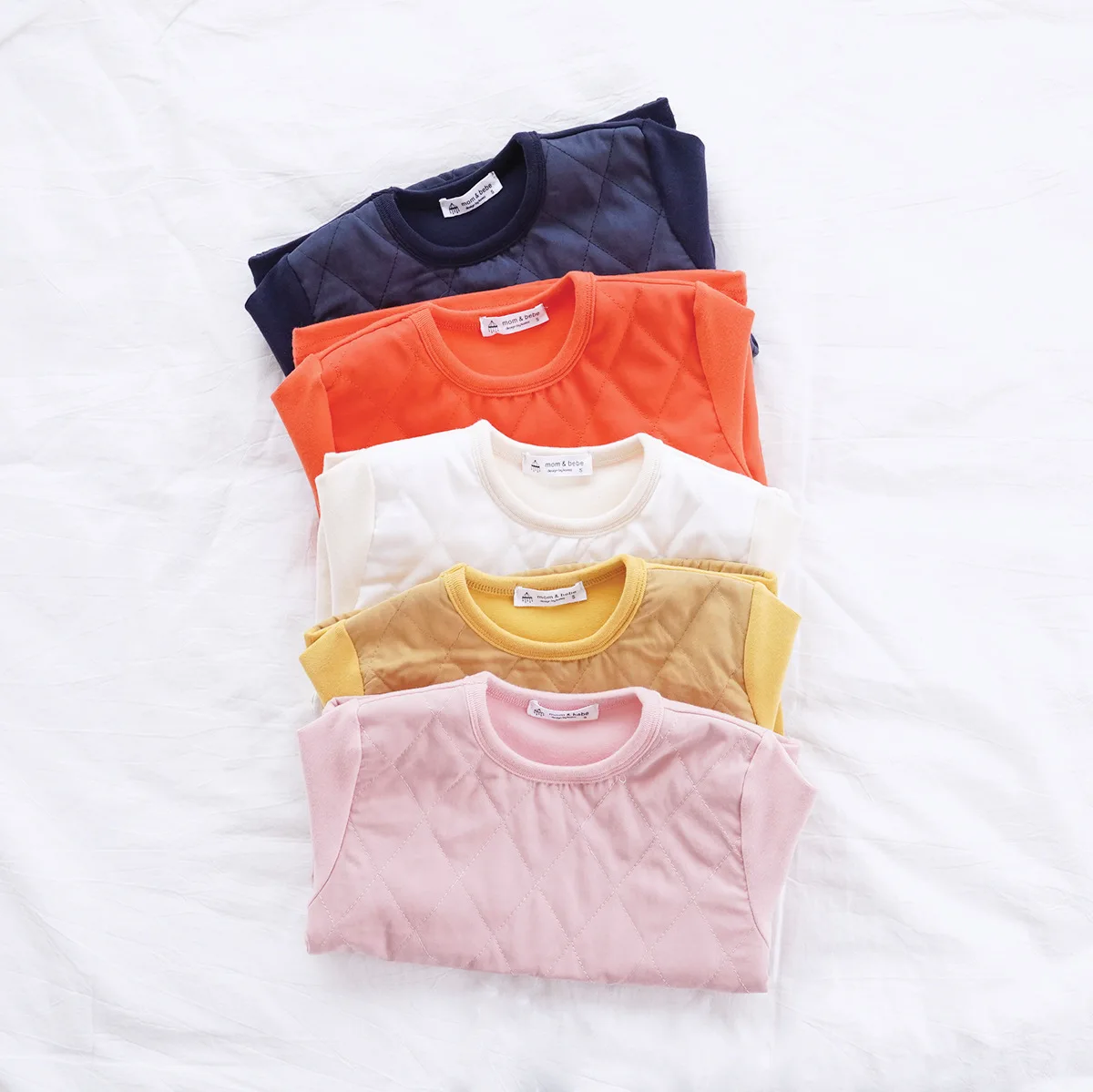 2018 новая детская одежда Детский жаль хлопок клип утолщение Утепленная кусок