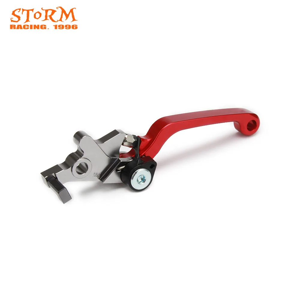 CNC Pivot Dirt Foldable Bike Brake Clutch Levers For HONDA SL230 1997 1998 1999 2000 2001 2002 2003 2004 XR230 MOTARD 2005-2012 |