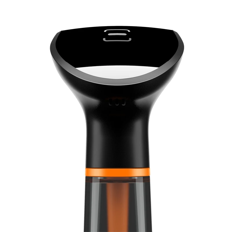 Handheld Scanner Supermarket 1D Code 2D Barcode Laser Wired WeChat Alipay Payment Cashier Invoice Warehouse Outbound | Компьютеры и
