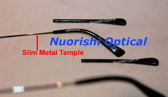 10 пар высококачественных силиконовых Противоскользящих очков для тонких