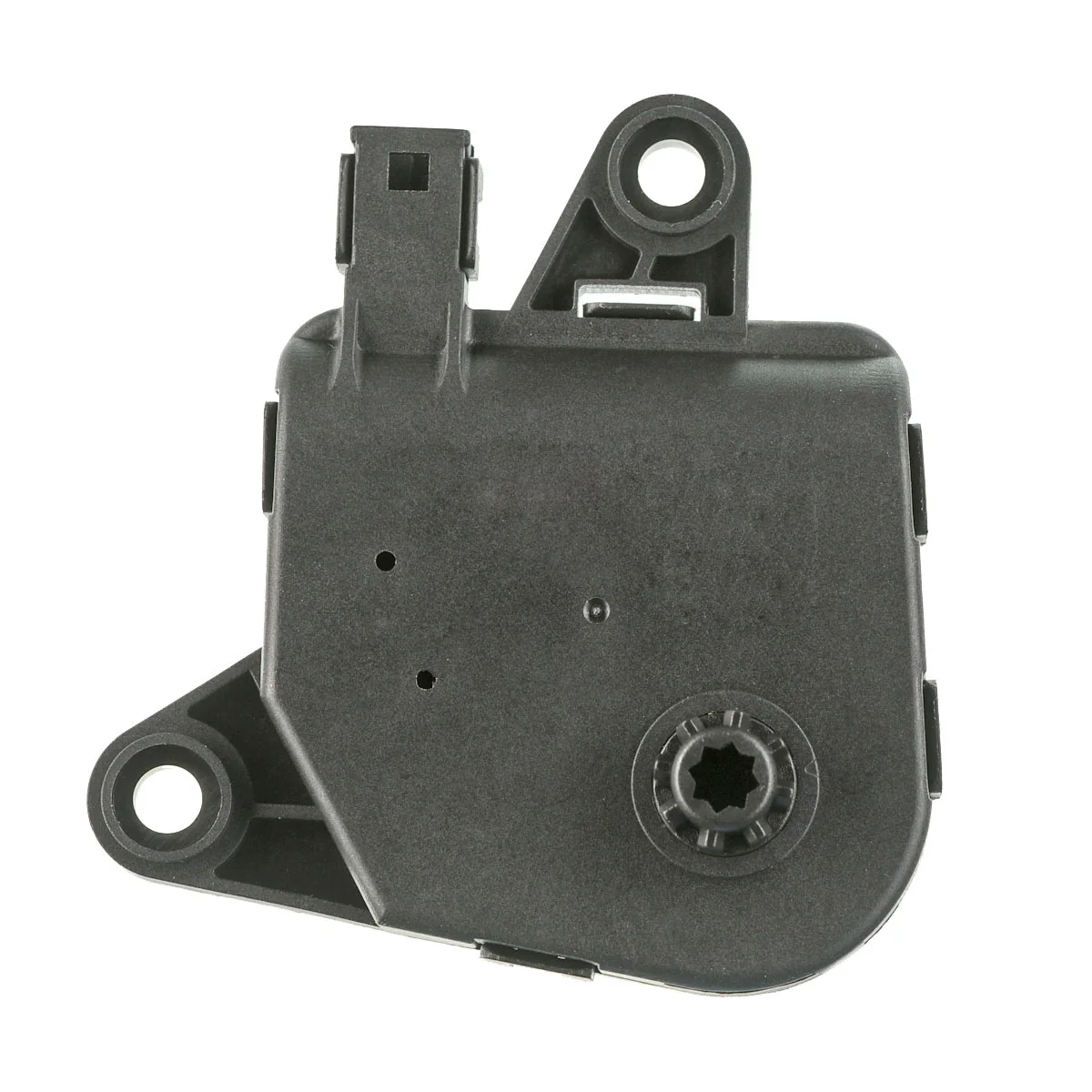 Привод двери нагревателя для Chrysler Voyager 2001 2202 2003 2004 2005 2006 2007 Dodge Caravan Dakota|Детали