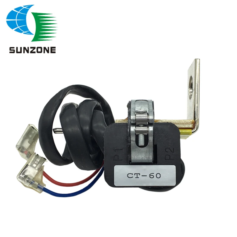 Drop Kit CT-60A, трансформатор тока Droop CT 60A для генератора 8KVA-40KVA