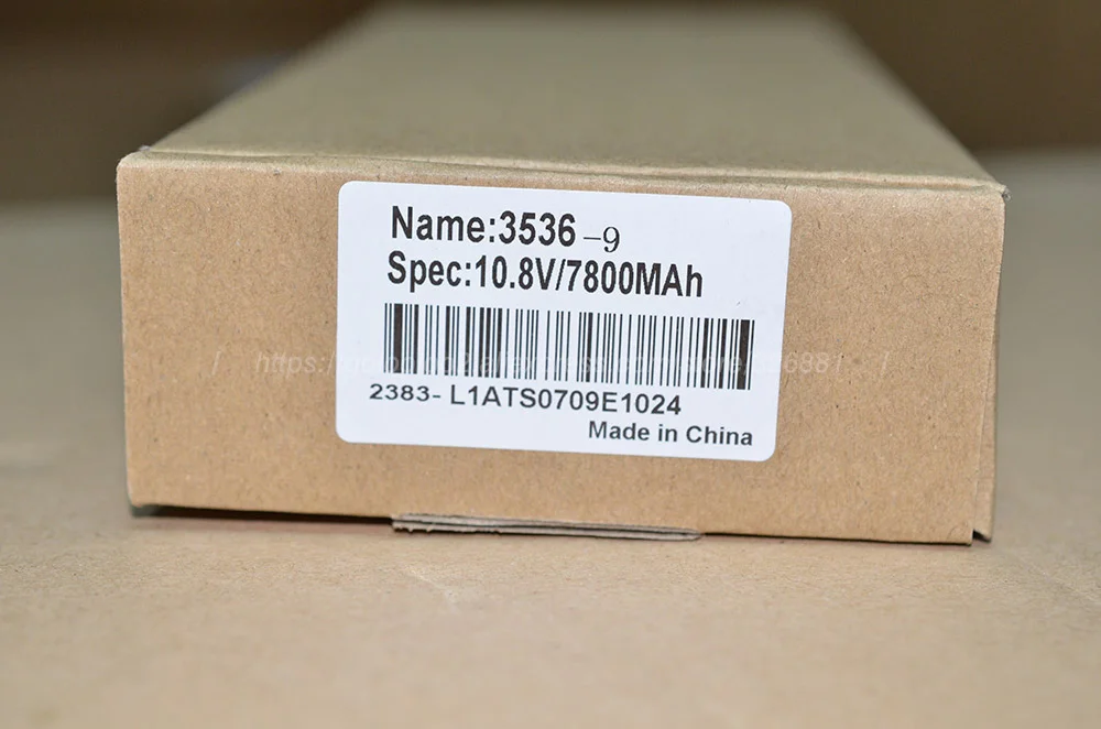 Golooloo 6600 мА/ч Батарея для toshiba PA3536U 1BRS PA3537U 1BAS PABAS100 PABAS101 Equium L350 P200D L350D P200 P300|battery for