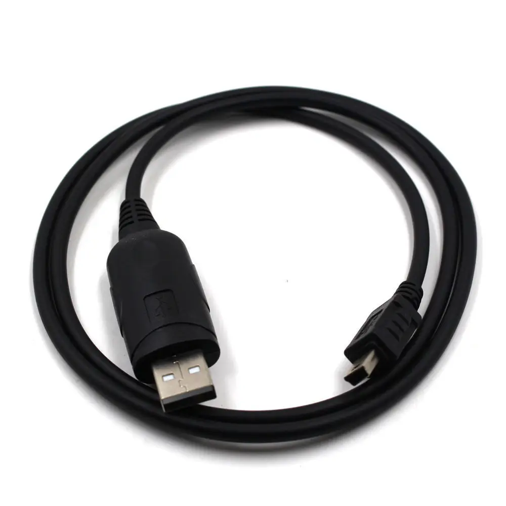 USB Кабель для Программирования HYT Hytera TC 310 320 Двухстороннее Радио|usb micro cable|usb aux cableusb
