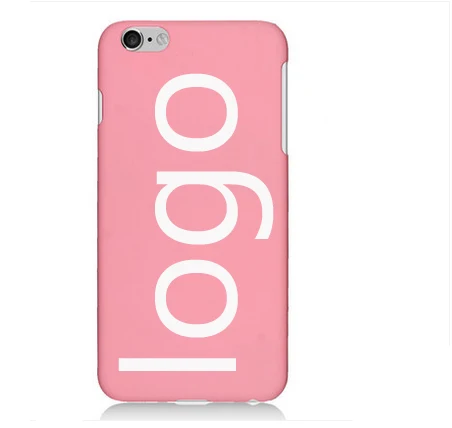 Personalized Customs DIY brand logo sport car for Apple Iphone 6 6S Plus 7 8 &amp X |