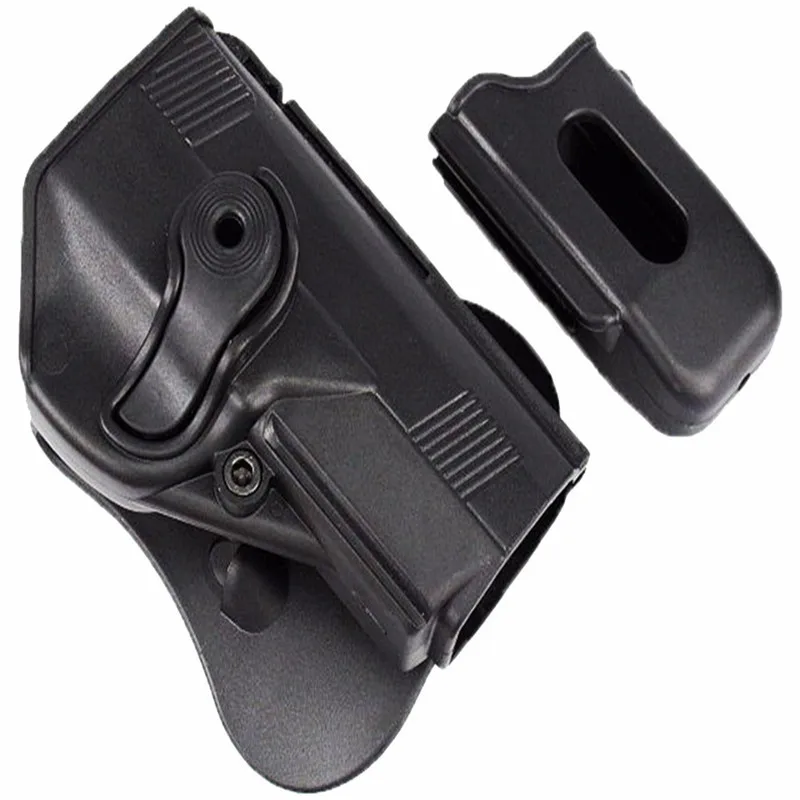 Военная Тактическая кобура Imi style для пистолетного пистолета Beretta PX4 RH с сумочкой
