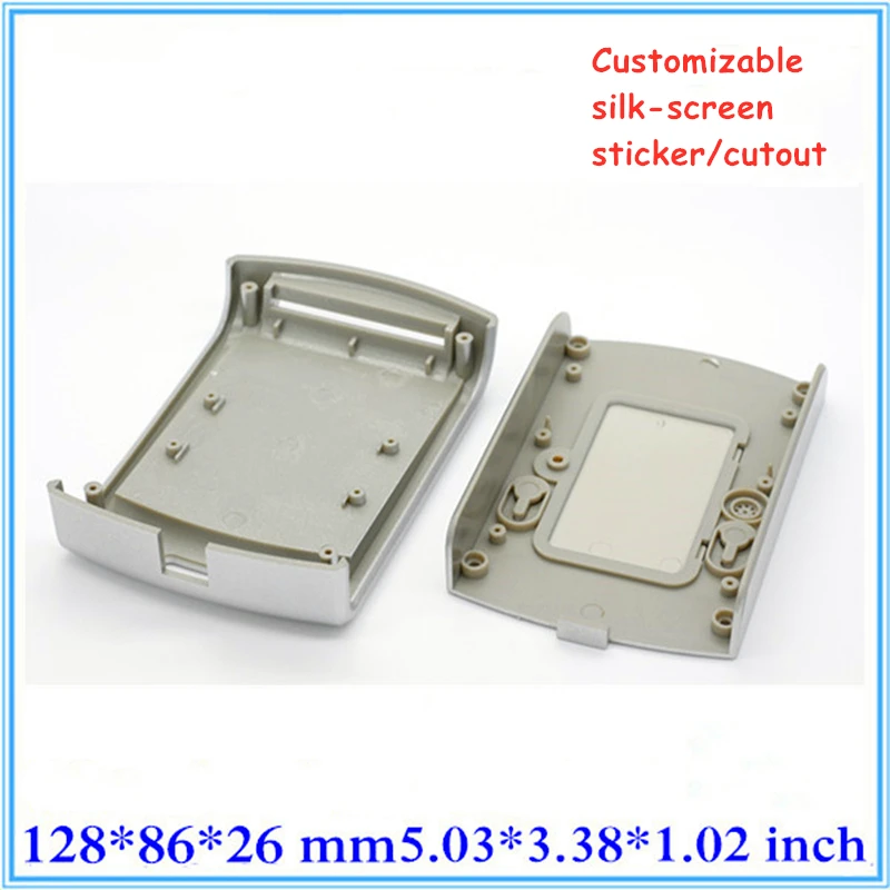 Пластиковых карт датчик электронный ящик распределительная коробка 128x86x26 мм