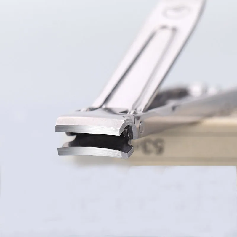 Mr. GREEN ультра тонкий складной ручной ноготь клипер Резак Триммер нержавеющий