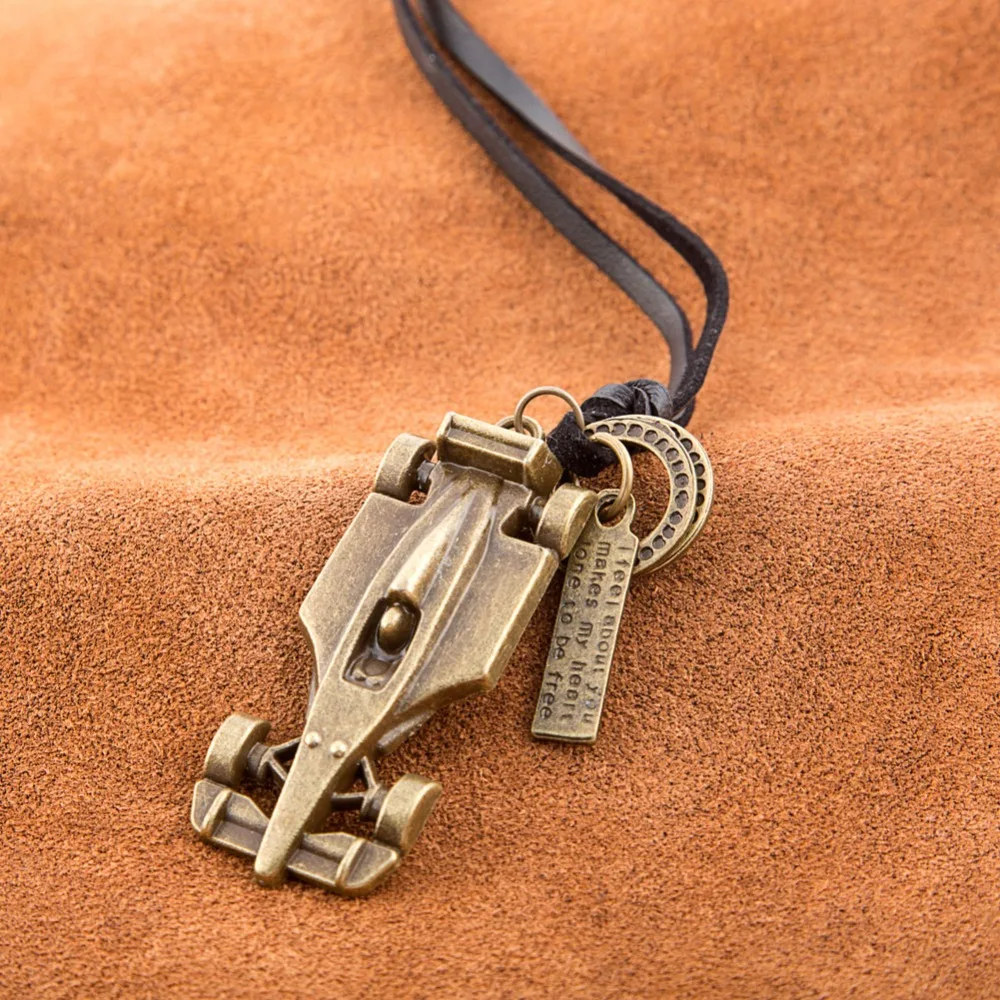 Новый мужской ювелирные изделия основа для кулонов и ожерелья мужские панк