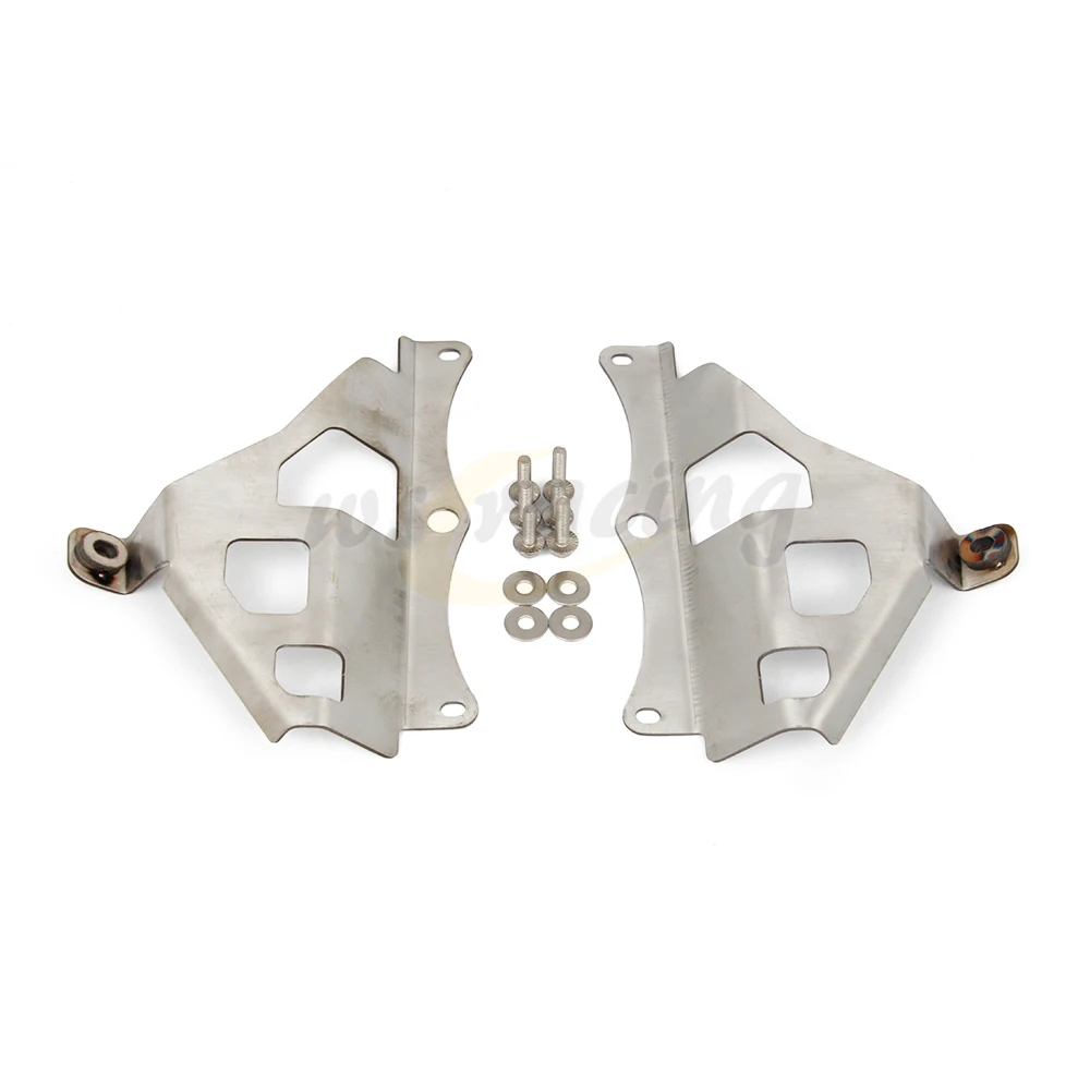 Защитная крышка радиатора для Yamaha WR250F WRF250 YZ250FX YZF250X WR450F YZ250F YZ450F YZ450FX |