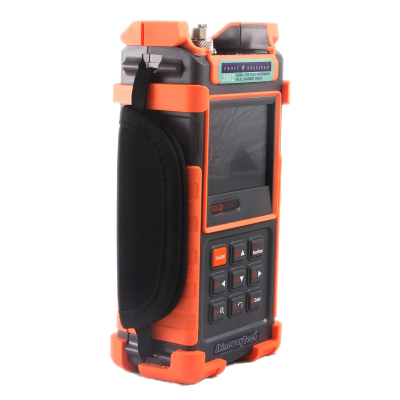 Ручной высокопроизводительный рефлектометр OTDR S20C/X 1310/1550/Нм 38/37/37