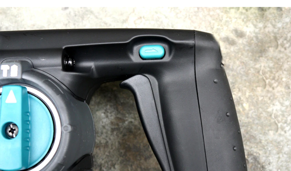 Ударная дрель Makita HR2810 с тяжелым молотком 3 режима работы: одиночный+ молоток 800 Вт 4, 500ipm 1100 об/мин бетонные отверстия