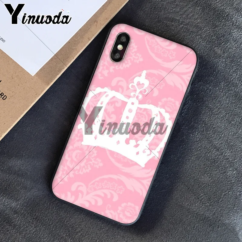 11pro MAX розовый мягкий силиконовый чехол для телефона из ТПУ Apple iPhone 8 7 6 6S Plus X XS 5 5S SE
