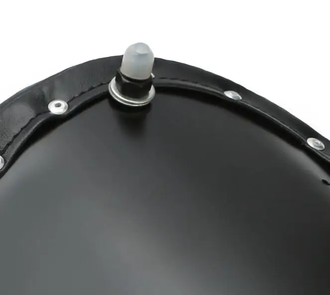 Мотоциклетное кожаное седло для соло SX CB 650 |