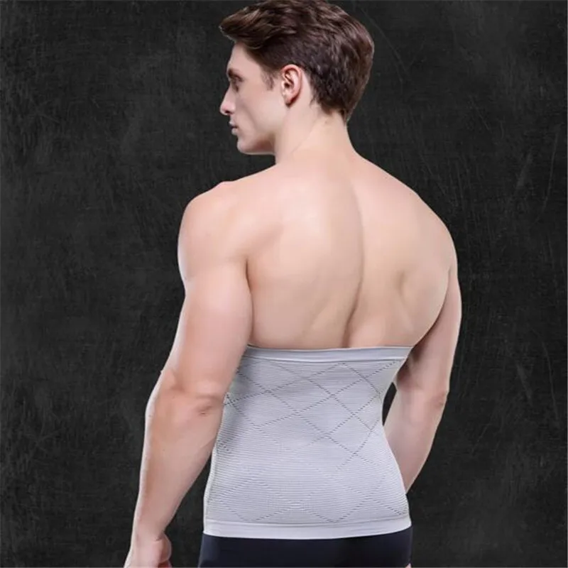 Мужские корсеты на талии Мужское боди Корректирующее белье | Мужская одежда