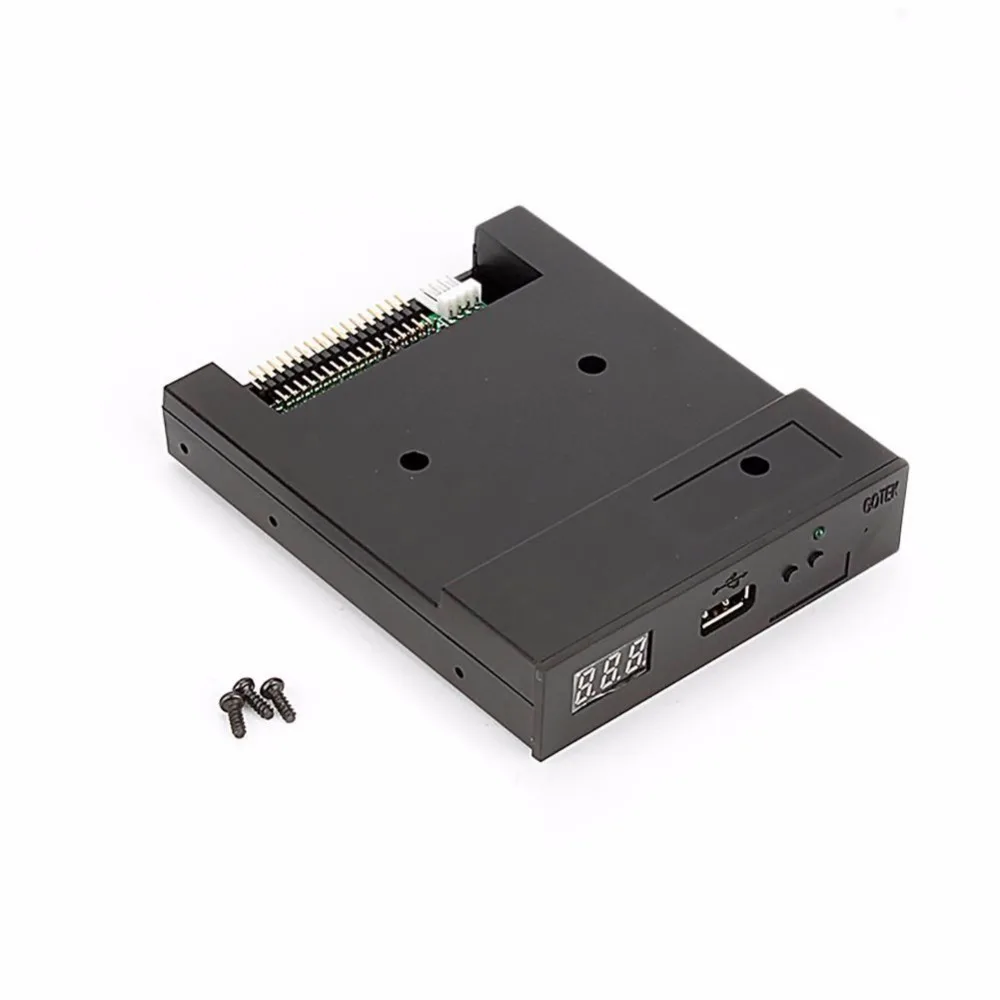 SFR1M44-U100K 3," 1000 дискета диск к USB эмулятор для музыкального Keyboad