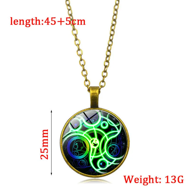 Кулон Metatron в виде священного кубика ожерелье с геометрическим цветком жизни