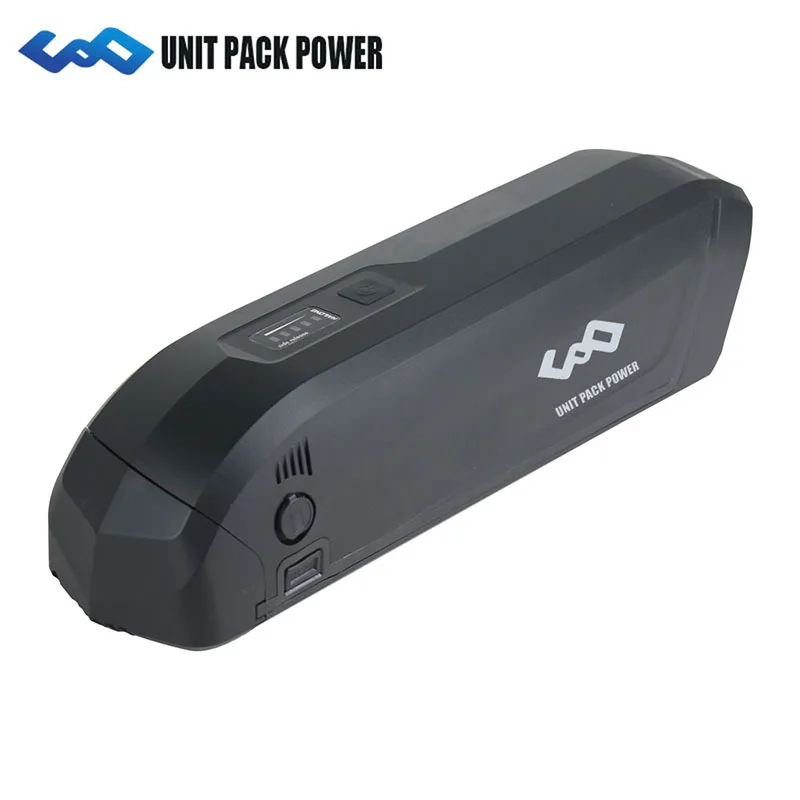 UPP Sanyo/Panasonic/samsung Cell 36V 14Ah 11.6Ah 10Ah Hailong аккумулятор 36V 500W аккумулятор для электрического велосипеда 250W 350W 500W мотор