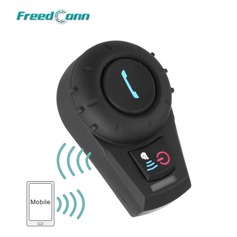 BT-гарнитура для мотоцикла FreedConn Fdcvb 500 м | Автомобили и мотоциклы