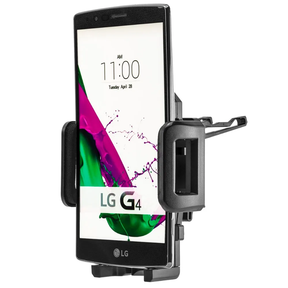 Универсальный Air Vent мобильного телефона Автомобильный держатель для LG G6 G5 G4 H815 G4c