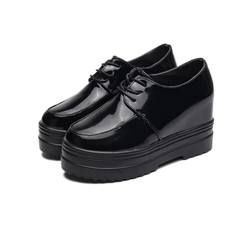 Бесплатная доставка 2019 весна женские Модные Повседневное Женская обувь на