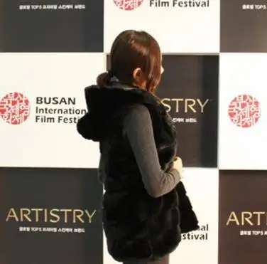 Новинка 2019 зимняя женская куртка из искусственного меха пальто пушистое верхняя