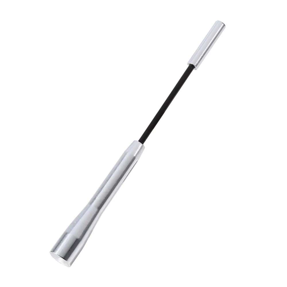 Автомобильная антенна AM/FM трехсекционная раздвижная металлическая для стен