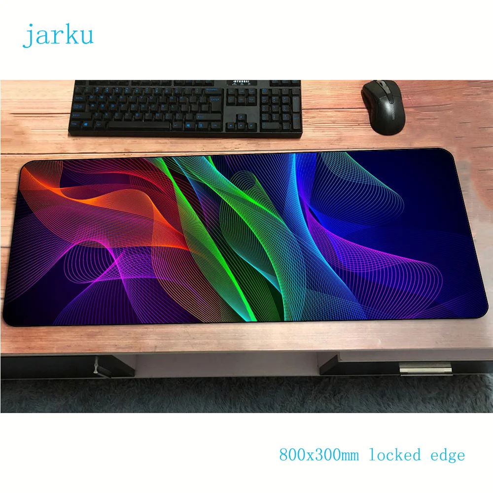 Rgb коврик для мыши геймер HD шаблон 800x300x2 мм notbook коврик для мыши игровой коврик для мыши большой восхитительный коврик для мыши стол для компьютера коврик для мыши
