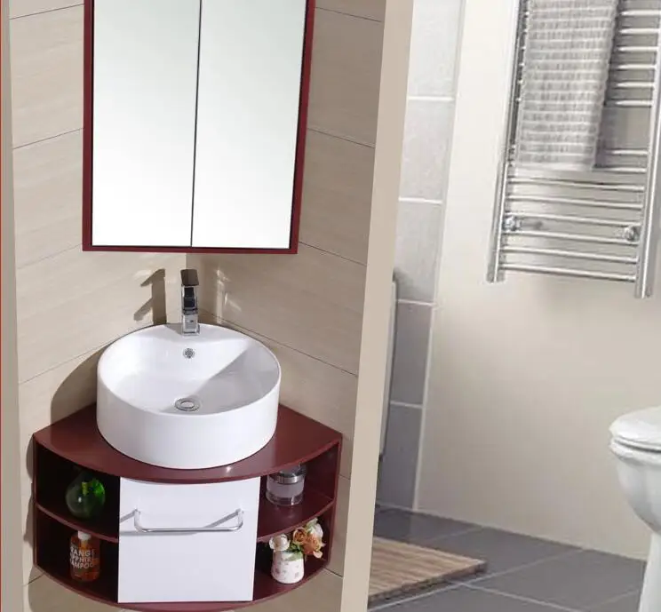 Угол ванной комнаты. 90 градусов угловой банный коврик прямоугольный умывальник