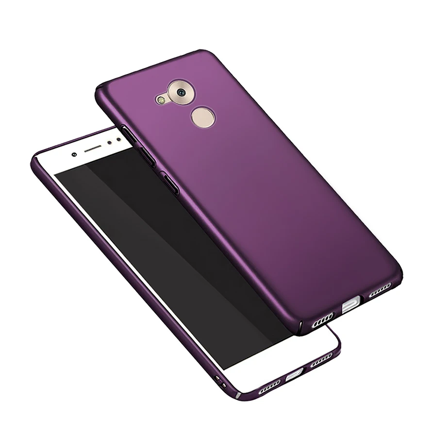 Чехол для Huawei Honor 6C 6 C жесткий чехол накладка huawei honor 6c Pro V9 Play v9play Capas 5 0/5 2 дюйма с