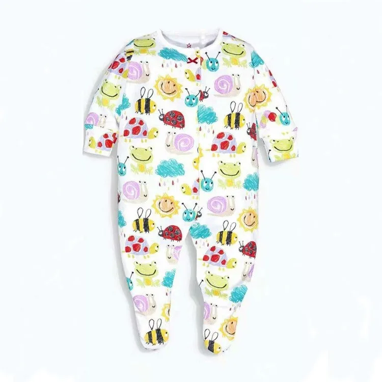 Одежда для маленьких детей детские комбинезоны с длинными рукавами roupas de bebe детская одежда комбинезон для новорожденного топтышки грудного ребенка