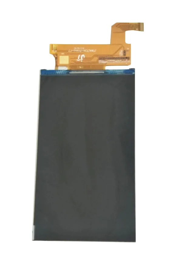 Для BQ 5035 Velvet BQS сенсорный экран и ЖК дисплей черного цвета с лентой