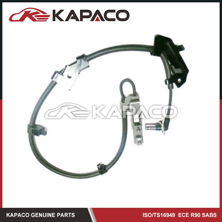 

Front Right ABS Sensor For Isuzu D-Max Speed Wheel Sensor 897387989151