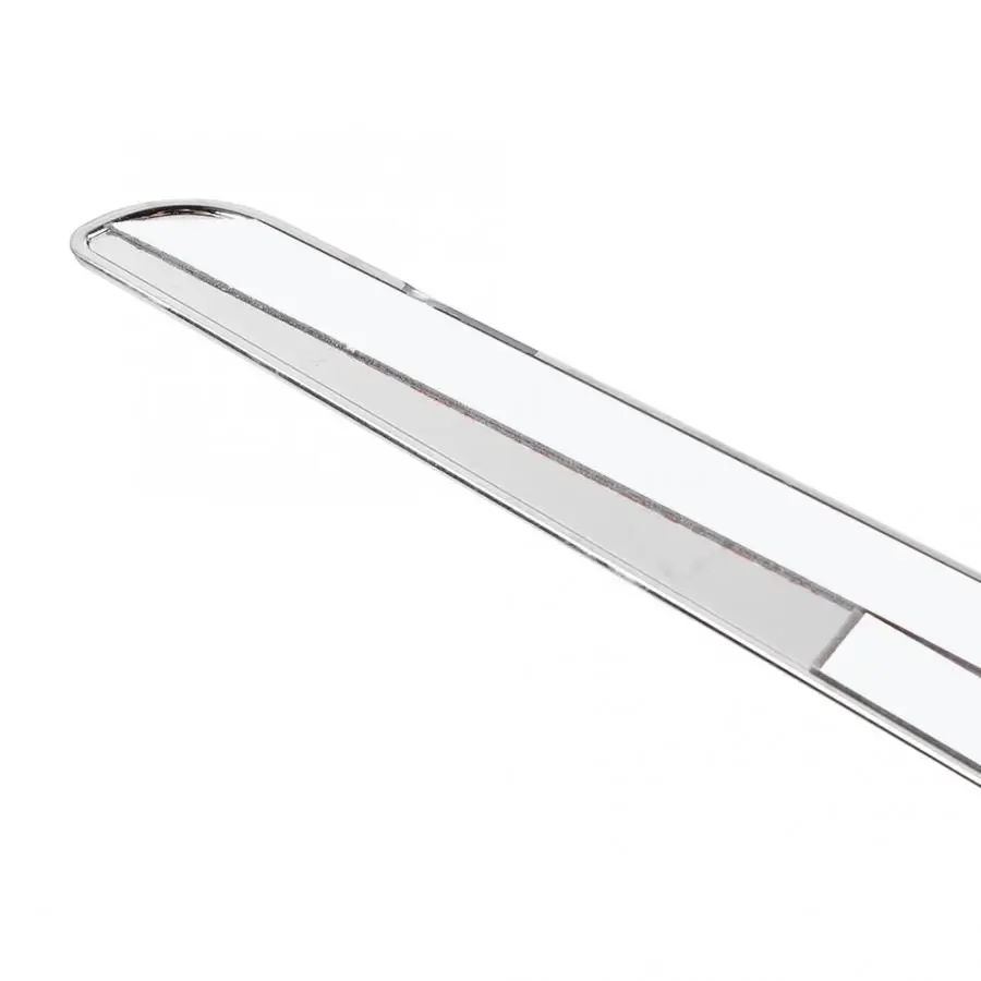 Car Window Vent Visor Rain Sun Deflectors Guard Fit for Toyota Alphard 2015-On | Автомобили и мотоциклы