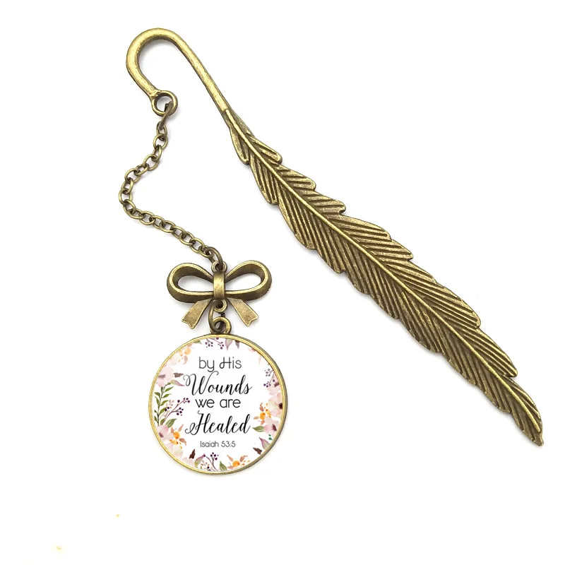 Мудрость Библейский стих это хорошо с моей душой надпись Закладка Цитата вера