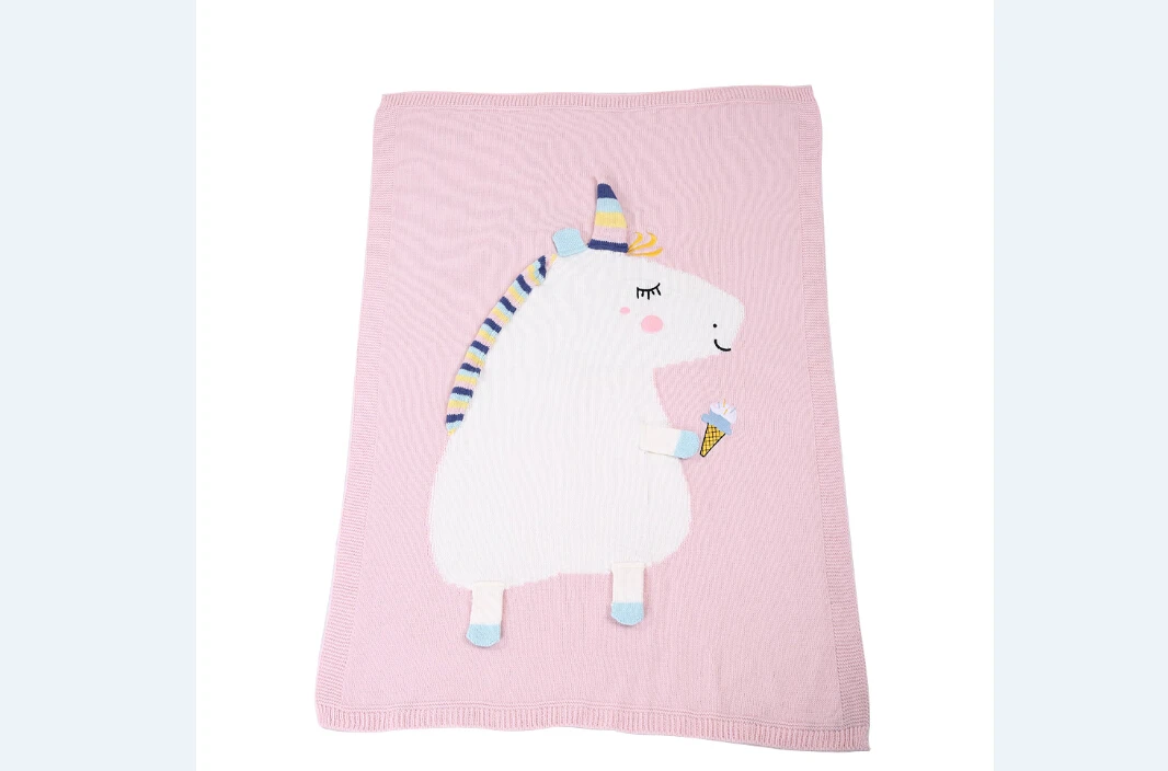 В наличии мягкое одеяло для младенцев детей ясельного возраста|Одеяла| |