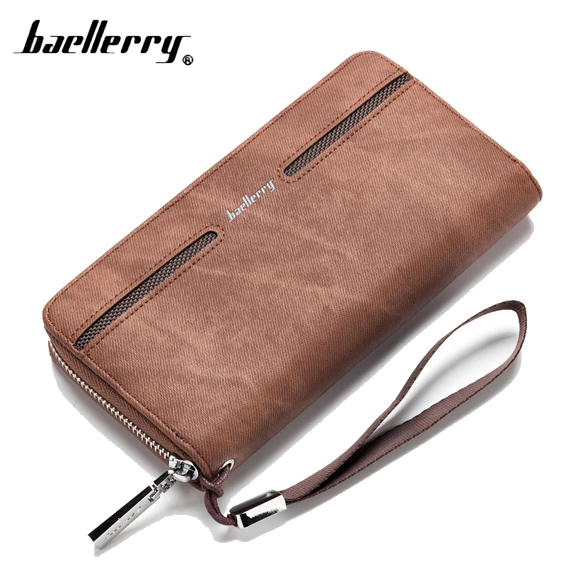 Baellerry длинный телефон удобный клатч маленькая сумочка для девушек Для женщин