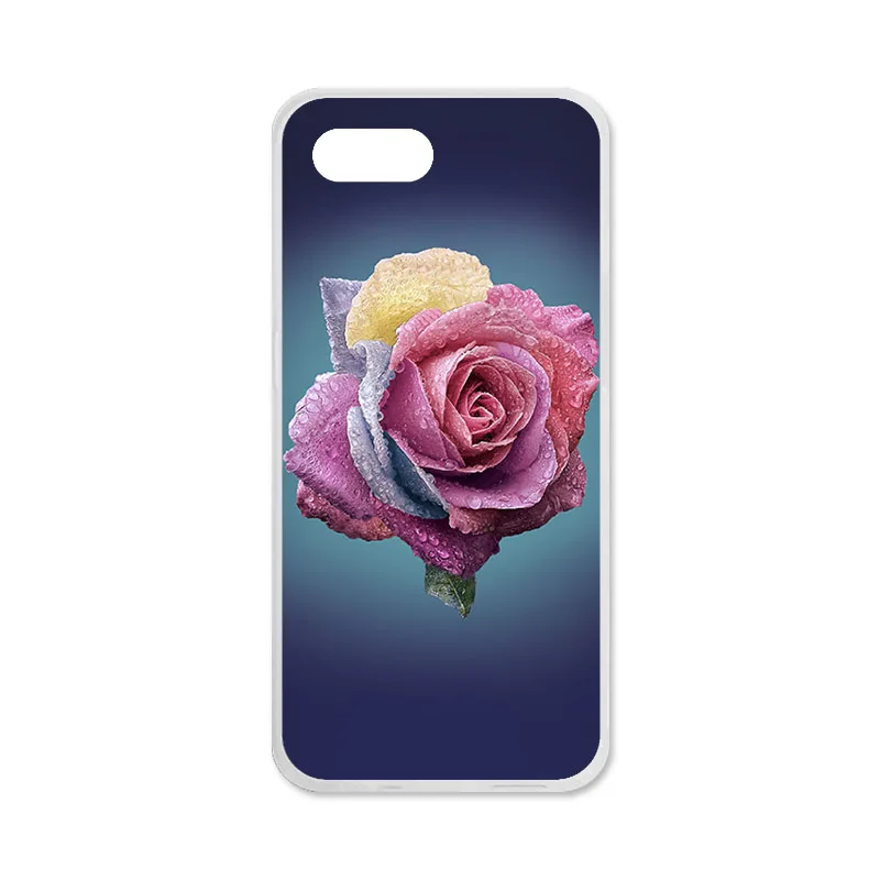 Q063 3D DIY Realme C2 чехол силиконовый для OPPO Realme C2 задняя крышка Защитный Мягкий ТПУ чехол для телефона на Realme C2 C 2 RealmeC2 чехол s сумка - Цвет: Q063