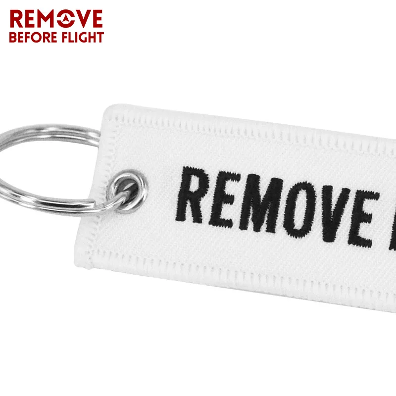 Remove Before Flight Airworthy тег брелоки модный брелок для Авиации Теги OEM брелки Модные украшения 20 шт./лот