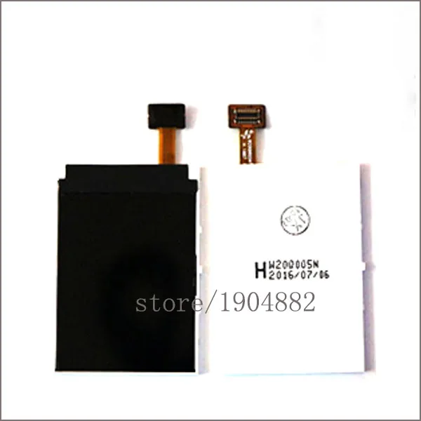 ЖК-дисплей для Nokia C2-01 2700c 2730c 3610f n5000 5130 5220 7100sn 7210sn ЖК-экран в сборе | Мобильные