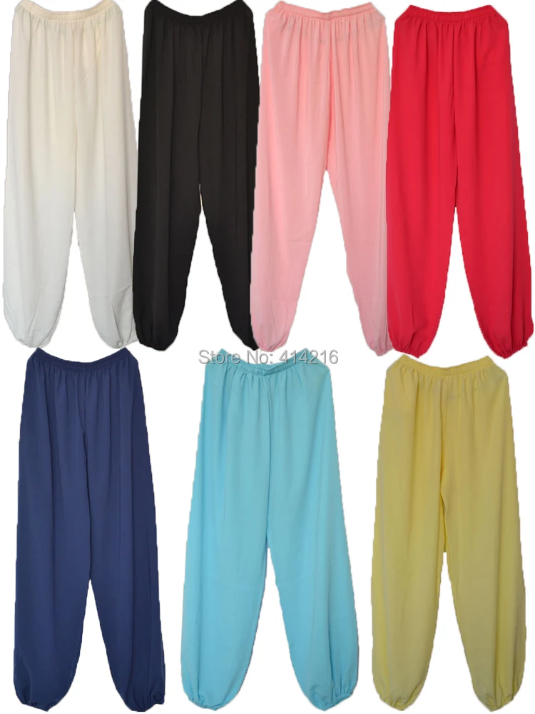 Индивидуальные унисекс Мужские и женские мужские боевые искусства Тай Чи тайцзи