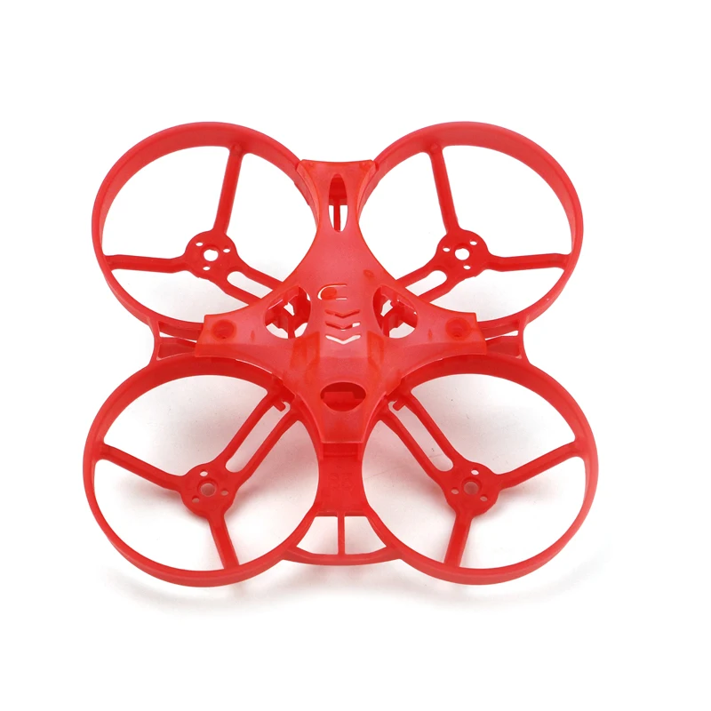 Оригинальный KINGKONG/ldarc крошечные GT7 GT8 рамка Комплект для DIY FPV мини скоростные